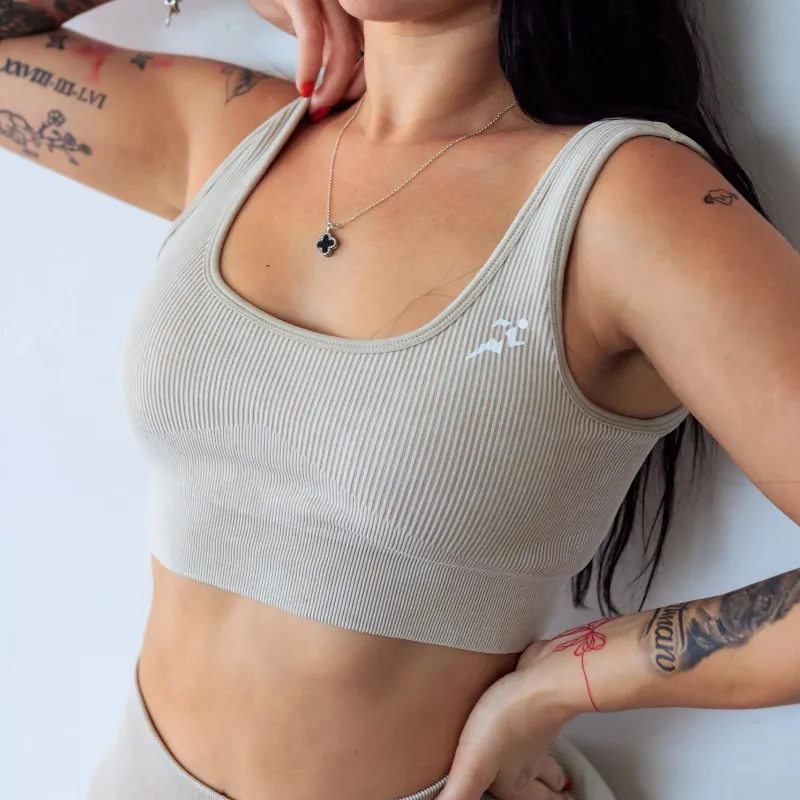 Conjunto Beige 