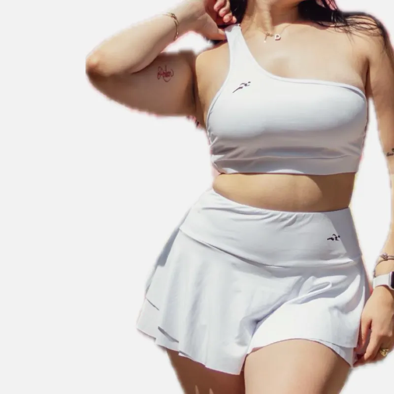 Conjunto Blanco 
