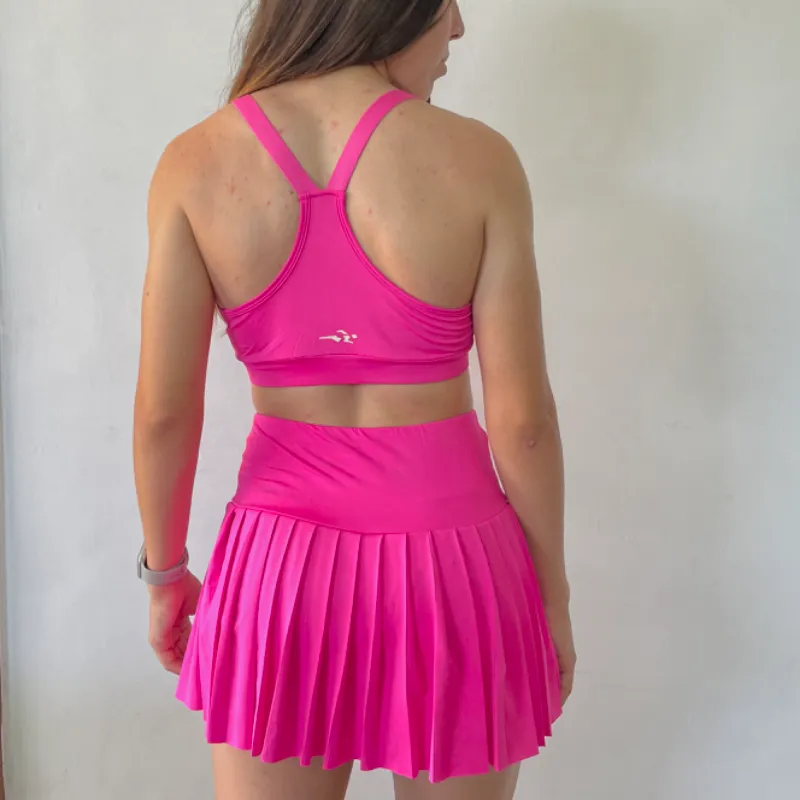 Conjunto Pink