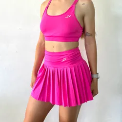 Conjunto Pink