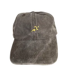 Gorra UF Gris 