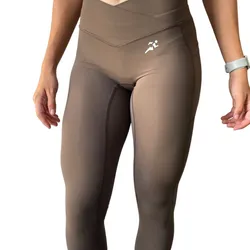 Leggings de Bolsillo 