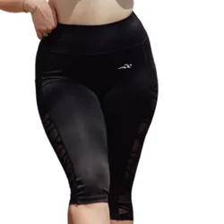 Leggings De Señora 