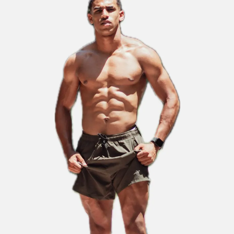 Shorts De Hombre 