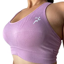 Tops Básico Rosa 