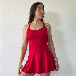 Vestido Red Bolsillo 