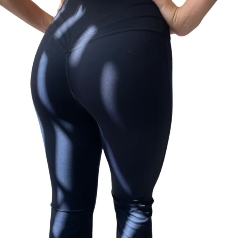 Yoga Pants Negro