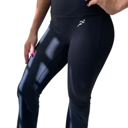 Yoga Pants Negro