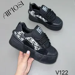 Dolge&Gabbana Daymaster (Black)