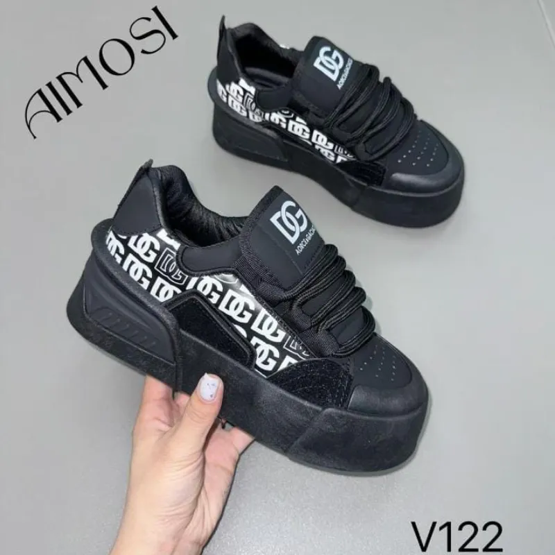 Dolge&Gabbana Daymaster (Black)