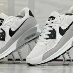 Nike Air Max 90 Gris 