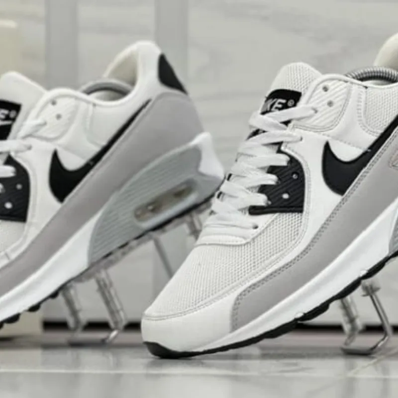 Nike Air Max 90 Gris 