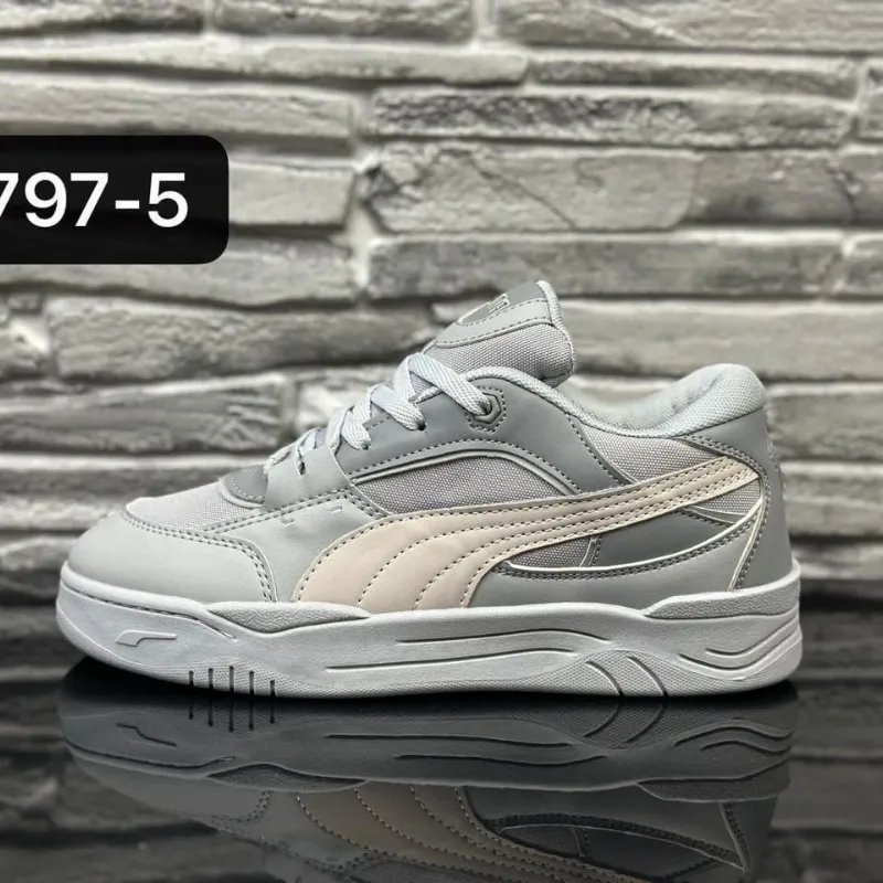 Puma formstrip 