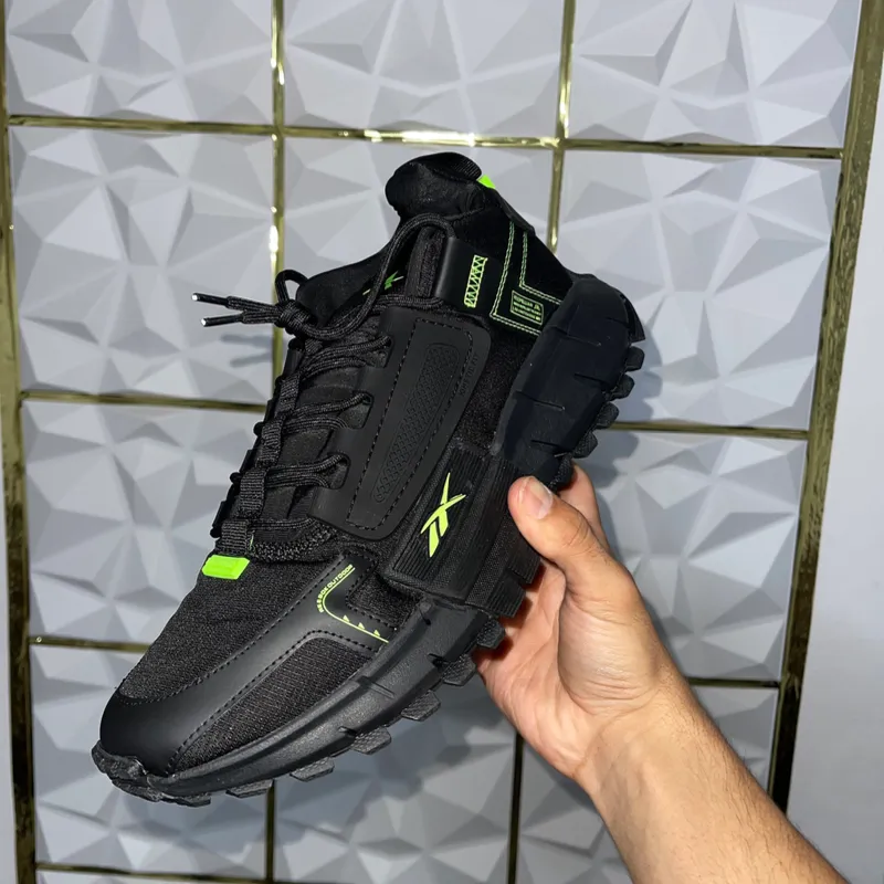 Reebok Zig Kinetica 2.5 Edge GTX
