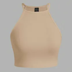 tops de tirantes casuales para mujer, apropiados para el verano