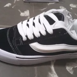 Vans Knu Skool 