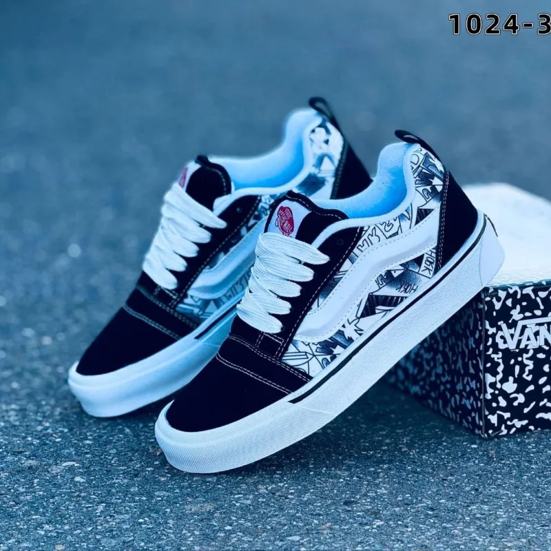 Vans Old Skool