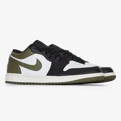 Nike jordan 1 low