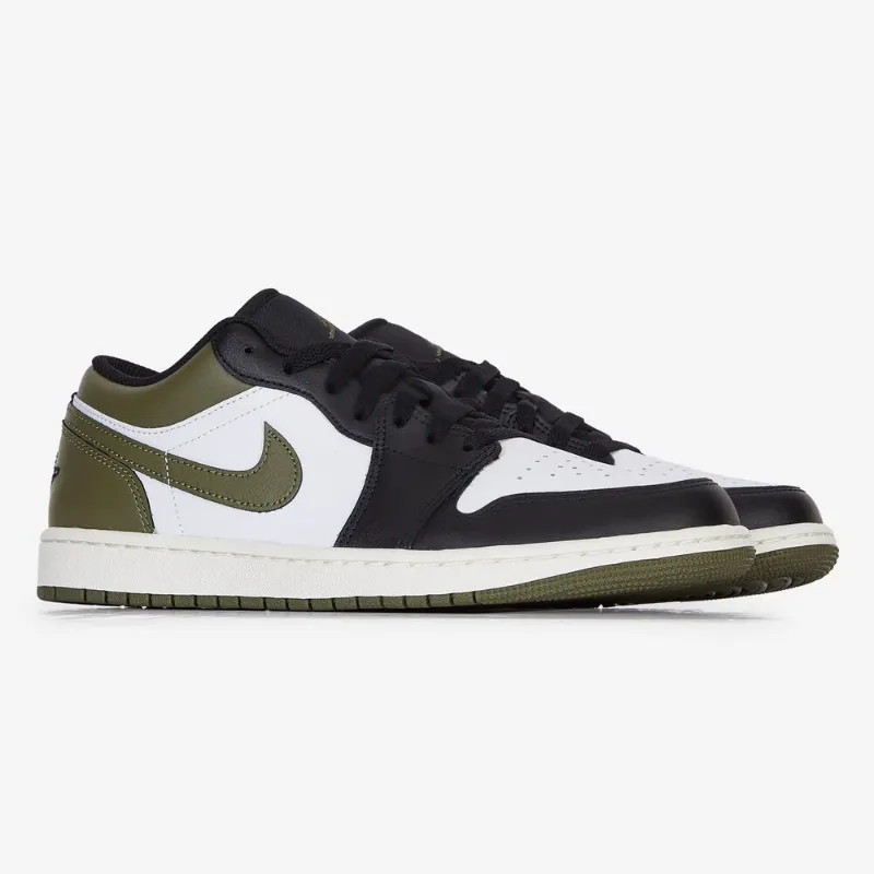 Nike jordan 1 low