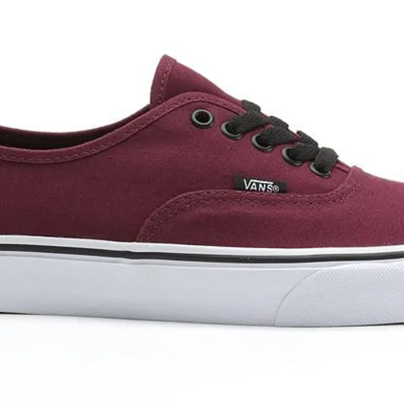 Vans Authentic 