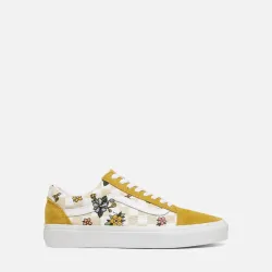 Vans Old Skool Suede