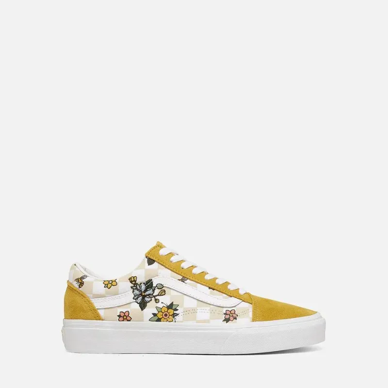 Vans Old Skool Suede