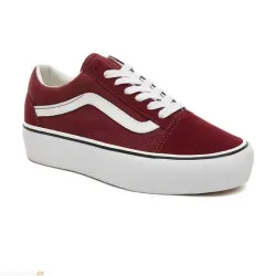 Vans Old Skool Platform