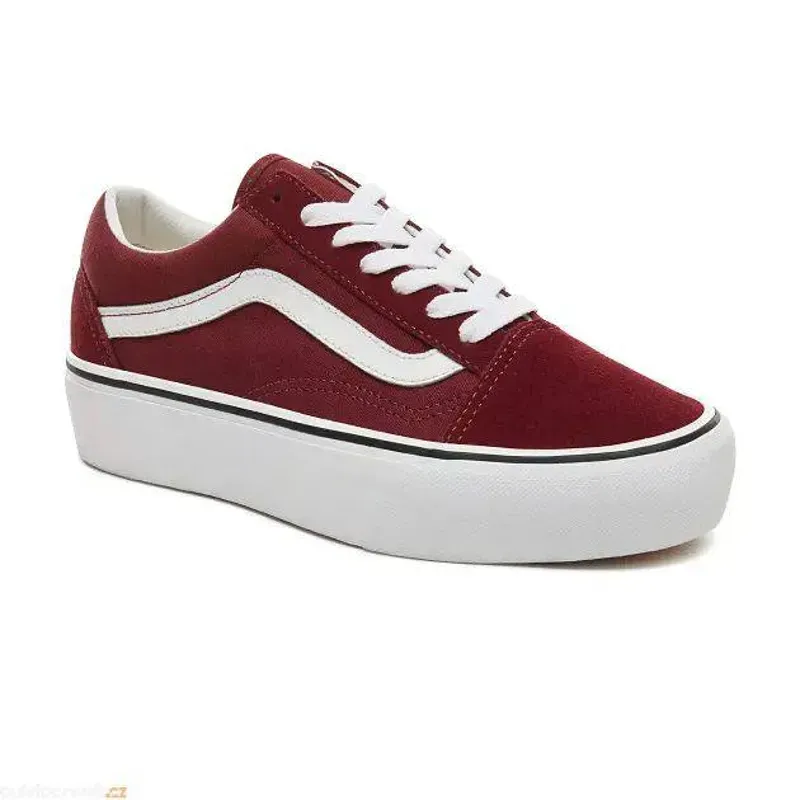 Vans Old Skool Platform