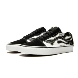 Vans Old Skool Flame