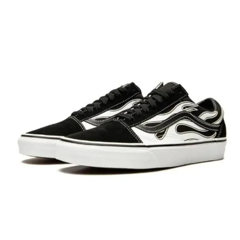 Vans Old Skool Flame