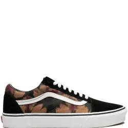 Vans Old Skool "Woodland Wash"