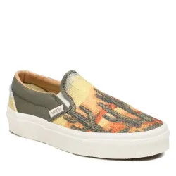 Vans Slip On Cactus