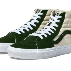 Vans Old Skool Hi