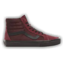 Vans Old Skool Hi
