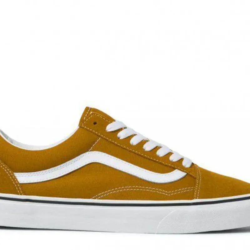 Vans Old Skool Golden