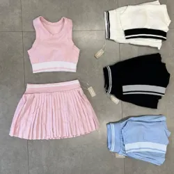 Conjunto de saya