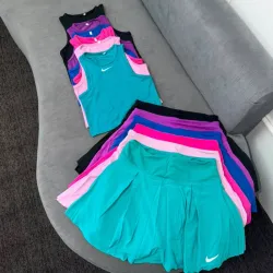 Conjunto de saya