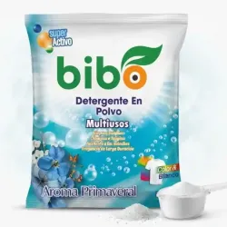 Detergente bibo 500g