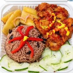 Escalope de pollo