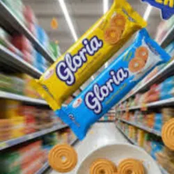 Galletas gloria