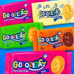 Galletas golosetas