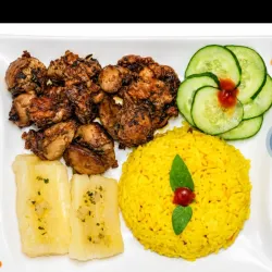 Hígado de pollo