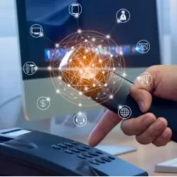 Servicios de telefonía fija