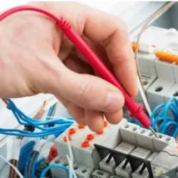 Servicios eléctricos