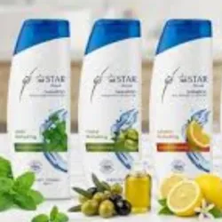 Shampoo Star Royal
