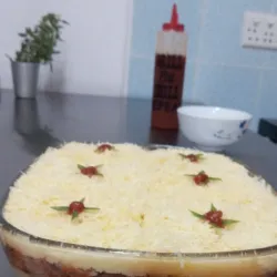 Tambor de papa