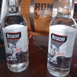 Vodka