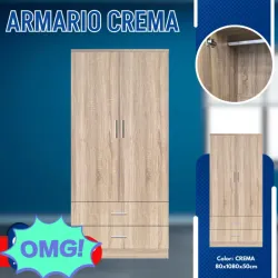 ARMARIO CREMA  WP02-9#