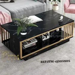 Mesa de centro #REF:ITM-cj005805 