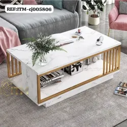 Mesa de centro #REF:ITM-cj005806